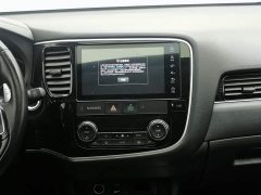 Mitsubishi Outlander 2021 2.4L four-wheel drive solar version 5 seats - фото 12