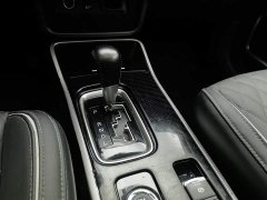 Mitsubishi Outlander 2021 2.4L four-wheel drive solar version 5 seats - фото 13
