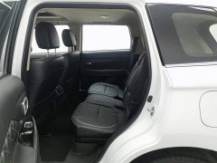 Mitsubishi Outlander 2021 2.4L four-wheel drive solar version 5 seats - фото 15