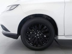 Mitsubishi Outlander 2021 2.4L four-wheel drive solar version 5 seats - фото 17