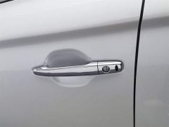 Mitsubishi Outlander 2021 2.4L four-wheel drive solar version 5 seats - фото 18