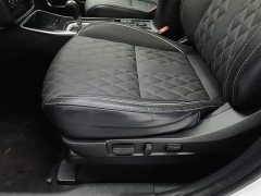 Mitsubishi Outlander 2021 2.4L four-wheel drive solar version 5 seats - фото 20