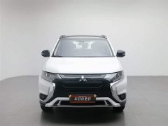 Mitsubishi Outlander 2021 2.4L four-wheel drive solar version 5 seats - фото 3