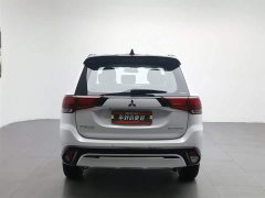 Mitsubishi Outlander 2021 2.4L four-wheel drive solar version 5 seats - фото 4