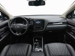 Mitsubishi Outlander 2021 2.4L four-wheel drive solar version 5 seats - фото 5