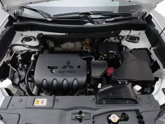 Mitsubishi Outlander 2021 2.4L four-wheel drive solar version 5 seats - фото 6