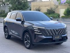 Changan CS75 PLUS Fourth Generation 1.5T New Blue Core Smart Luxury Edition - фото 1