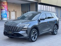 Changan CS75 PLUS Fourth Generation 1.5T New Blue Core Smart Luxury Edition - фото 3