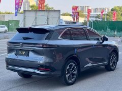 Changan CS75 PLUS Fourth Generation 1.5T New Blue Core Smart Luxury Edition - фото 4