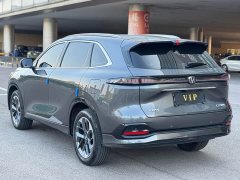 Changan CS75 PLUS Fourth Generation 1.5T New Blue Core Smart Luxury Edition - фото 6