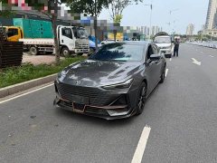 Changan UNI-V 1.5T Sport - фото 1