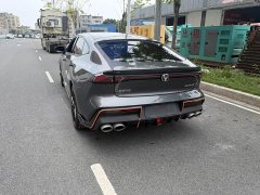 Changan UNI-V 1.5T Sport - фото 10