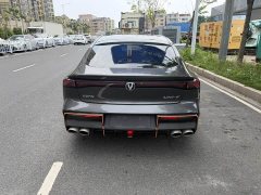 Changan UNI-V 1.5T Sport - фото 11