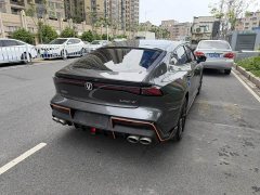 Changan UNI-V 1.5T Sport - фото 12