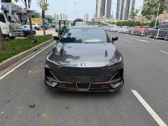 Changan UNI-V 1.5T Sport - фото 2