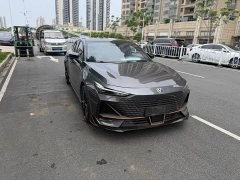Changan UNI-V 1.5T Sport - фото 3
