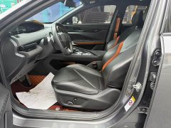 Changan UNI-V 1.5T Sport - фото 4
