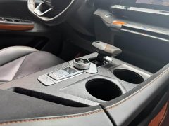 Changan UNI-V 1.5T Sport - фото 6