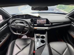 Changan UNI-V 1.5T Sport - фото 7
