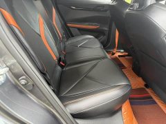 Changan UNI-V 1.5T Sport - фото 9
