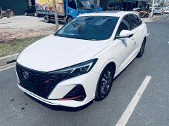 Changan Eado PLUS Blue Whale NE 1.4T GDI DCT Distinguished Type - фото 1
