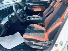 Changan Eado PLUS Blue Whale NE 1.4T GDI DCT Distinguished Type - фото 4