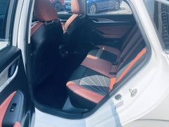 Changan Eado PLUS Blue Whale NE 1.4T GDI DCT Distinguished Type - фото 7