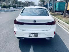 Changan Eado PLUS Blue Whale NE 1.4T GDI DCT Distinguished Type - фото 9