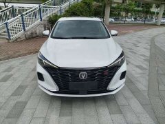 Changan Eado PLUS Blue Whale NE 1.4T GDI DCT Distinguished Edition - фото 1