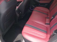 Changan Eado PLUS Blue Whale NE 1.4T GDI DCT Distinguished Edition - фото 7
