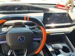Changan UNI-V 1.5T ZunGui Edition - фото 12
