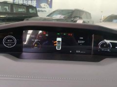 Changan UNI-V 1.5T ZunGui Edition - фото 14