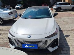 Changan UNI-V 1.5T ZunGui Edition - фото 2