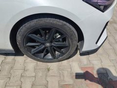 Changan UNI-V 1.5T ZunGui Edition - фото 6