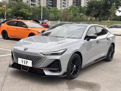 Changan UNI-V 1.5T Sport Edition - фото 1