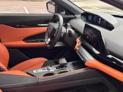 Changan UNI-V 1.5T Sport Edition - фото 11