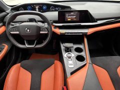 Changan UNI-V 1.5T Sport Edition - фото 12