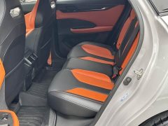 Changan UNI-V 1.5T Sport Edition - фото 13
