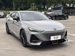 Changan UNI-V 1.5T Sport Edition - фото 2