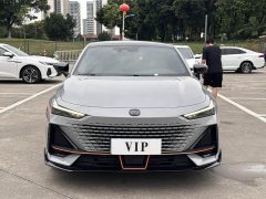 Changan UNI-V 1.5T Sport Edition - фото 3