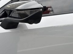 Changan UNI-V 1.5T Sport Edition - фото 4