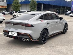 Changan UNI-V 1.5T Sport Edition - фото 7