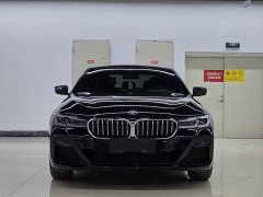 BMW 5 Series 530Li Leading M Sports Package - фото 1