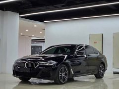 BMW 5 Series 530Li Leading M Sports Package - фото 2