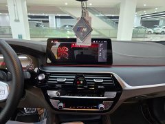 BMW 5 Series 530Li Leading M Sports Package - фото 4