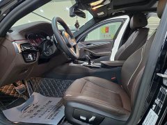 BMW 5 Series 530Li Leading M Sports Package - фото 6
