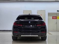 BMW 5 Series 530Li Leading M Sports Package - фото 7