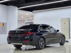 BMW 5 Series 530Li Leading M Sports Package - фото 8