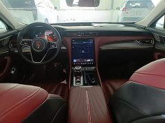 Hongqi H5 2.0T Automatic Zhilianqichang Edition - фото 10