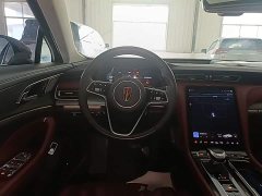 Hongqi H5 2.0T Automatic Zhilianqichang Edition - фото 11